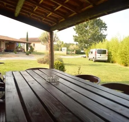 Mirabel #2, Maisonette, Terrace And Pool Access * Grospierres