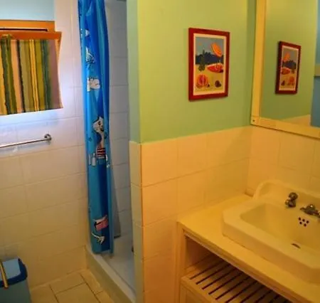Mirabel #2, Maisonette, Terrace And Pool Access Сasa de vacaciones *