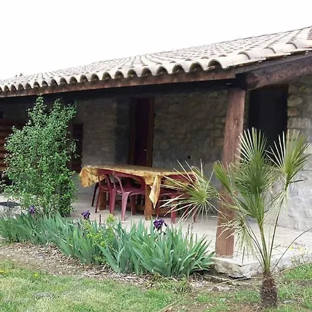Mirabel #2, Maisonette, Terrace And Pool Access * Grospierres