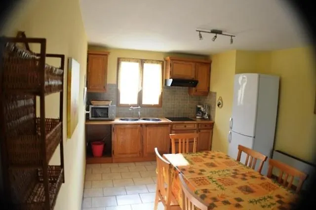 度假居 Mirabel #2, Maisonette, Terrace And Pool Access *